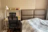 1 Bedroom Condo for rent in The Saint Residences, Chom Phon, Bangkok near MRT Phahon Yothin