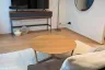 Condo for rent in Chalermnit Art De Maison, Khlong Tan Nuea, Bangkok near BTS Thong Lo