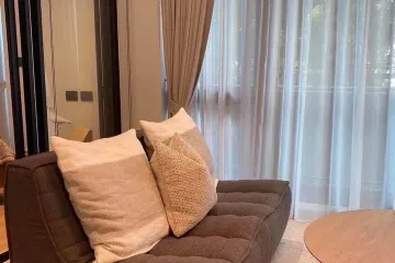 Condo for rent in Chalermnit Art De Maison, Khlong Tan Nuea, Bangkok near BTS Thong Lo