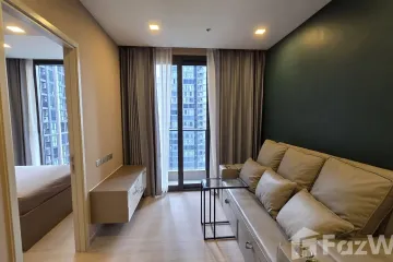 1 Bedroom Condo for sale in One 9 Five Asoke - Rama 9, Huai Khwang, Bangkok near MRT Phra Ram 9