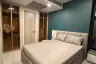 1 Bedroom Condo for sale in One 9 Five Asoke - Rama 9, Huai Khwang, Bangkok near MRT Phra Ram 9