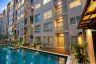 1 Bedroom Condo for sale in A Space Play Ratchada - Sutthisarn, Sam Sen Nok, Bangkok near MRT Sutthisan