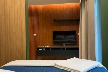 1 Bedroom Condo for sale in A Space Play Ratchada - Sutthisarn, Sam Sen Nok, Bangkok near MRT Sutthisan