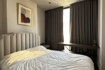 2 Bedroom Condo for rent in The Reserve 61 Hideaway, Khlong Tan Nuea, Bangkok near BTS Ekkamai
