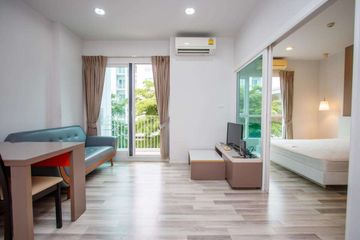 1 Bedroom Condo for rent in North Condo Serene Lake, Mae Hia, Chiang Mai