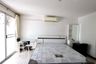 1 Bedroom Condo for rent in Chiangmai View Place, Pa Daet, Chiang Mai