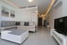 1 Bedroom Condo for rent in Suthep, Chiang Mai