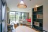 1 Bedroom Condo for rent in Liv@Nimman, Suthep, Chiang Mai