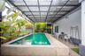 5 Bedroom House for rent in Ban Waen, Chiang Mai