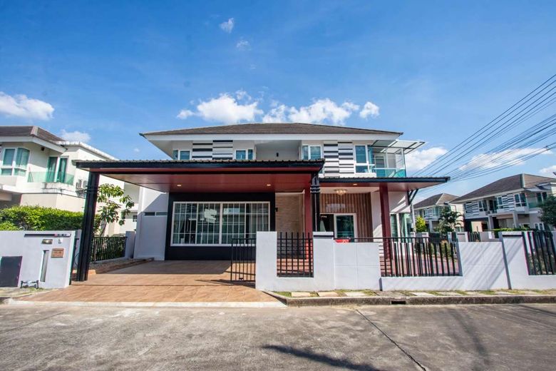 4 Bedroom House For Rent