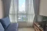 Condo for rent in The Key Sathorn-Ratchapruek, Bang Kho, Bangkok near BTS Wutthakat