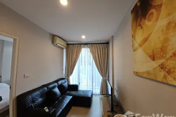 1 Bedroom Condo for rent in Zcape X2, Choeng Thale, Phuket