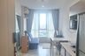 1 Bedroom Condo for rent in The Key Sathorn-Ratchapruek, Bang Kho, Bangkok near BTS Wutthakat