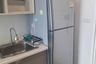 1 Bedroom Condo for rent in The Key Sathorn-Ratchapruek, Bang Kho, Bangkok near BTS Wutthakat