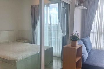 1 Bedroom Condo for rent in The Key Sathorn-Ratchapruek, Bang Kho, Bangkok near BTS Wutthakat