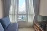 1 Bedroom Condo for rent in The Key Sathorn-Ratchapruek, Bang Kho, Bangkok near BTS Wutthakat