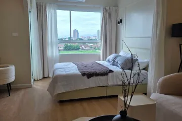 Apartment for sale in Baan Krungthai Condotel, Wat Ket, Chiang Mai