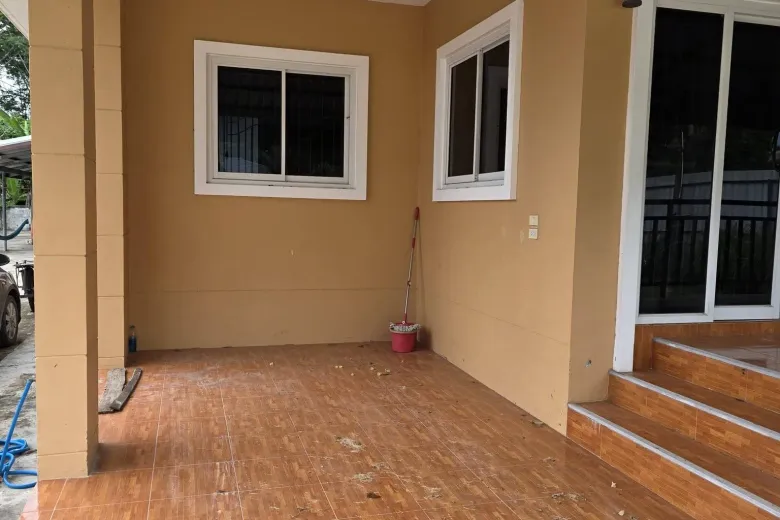 2 Bedroom House For Rent