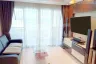 1 Bedroom Condo for rent in Nong Prue, Chonburi