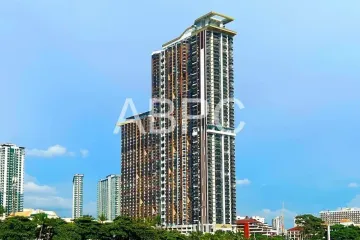 1 Bedroom Condo for Sale or Rent in Nong Prue, Chonburi