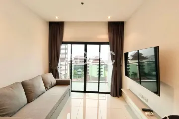 1 Bedroom Condo for rent in Nong Prue, Chonburi