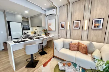 1 Bedroom Condo for sale in Nong Prue, Chonburi