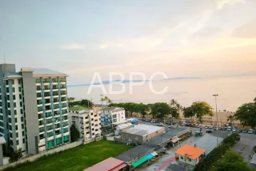 1 Bedroom Condo for sale in Nong Prue, Chonburi