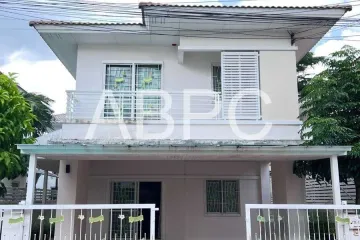 3 Bedroom House for sale in Nong Prue, Chonburi