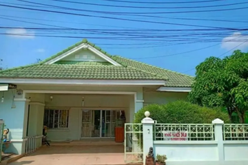 3 Bedroom House for sale in Baan Chalita 2, Nong Pla Lai, Chonburi