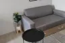 1 Bedroom Condo for rent in Altitude Unicorn Sathorn - Tha Phra, Talat Phlu, Bangkok near BTS Talat Phlu