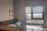 1 Bedroom Condo for rent in Altitude Unicorn Sathorn - Tha Phra, Talat Phlu, Bangkok near BTS Talat Phlu