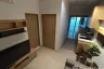 1 Bedroom Condo for rent in Altitude Unicorn Sathorn - Tha Phra, Talat Phlu, Bangkok near BTS Talat Phlu
