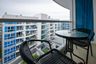 1 Bedroom Condo for rent in Grand Avenue Residence, Nong Prue, Chonburi