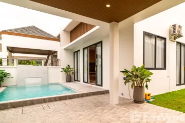 2 Bedroom Villa for rent in Narinsaya Pool Villas, Sakhu, Phuket