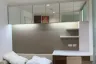 1 Bedroom Condo for rent in Lumpini Park Pinklao, Bang Bamru, Bangkok