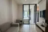 1 Bedroom Condo for rent in Niche Mono Mega Space Bangna, Bang Kaeo, Samut Prakan