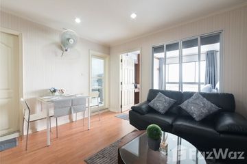 1 Bedroom Condo for rent in Lumpini Ville Sukhumvit 77, Suan Luang, Bangkok near BTS On Nut