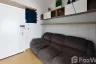 1 Bedroom Condo for rent in Aspire Rama 4, Phra Khanong, Bangkok near BTS Ekkamai