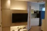 1 Bedroom Condo for rent in The Trust Residence Ratchada-Rama 3, Chong Nonsi, Bangkok