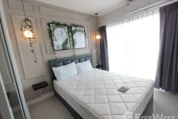 1 Bedroom Condo for rent in Metro Park Sathorn Phase 3, Bang Wa, Bangkok near MRT Phetkasem 48