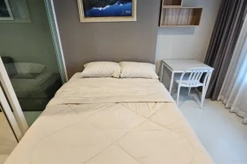 1 Bedroom Condo for rent in Aspire Erawan, Pak Nam, Samut Prakan near BTS Erawan Museum