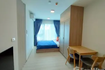 Condo for rent in Plum Condo Sukhumvit 62, Bang Chak, Bangkok near BTS Bang Chak