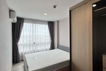 2 Bedroom Condo for rent in Polis Condo Suksawat 64, Bang Mot, Bangkok