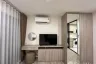 Condo for rent in Origin Play Sri Udom Station, Bang Chak, Bangkok near MRT Si Udom