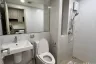 Condo for rent in Origin Play Sri Udom Station, Bang Chak, Bangkok near MRT Si Udom