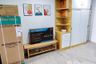 1 Bedroom Condo for rent in RYE Huamak, Suan Luang, Bangkok near Airport Rail Link Hua Mak