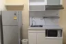 1 Bedroom Condo for rent in A Space Asoke - Ratchada, Din Daeng, Bangkok near MRT Phra Ram 9