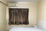 1 Bedroom Condo for rent in A Space Asoke - Ratchada, Din Daeng, Bangkok near MRT Phra Ram 9