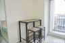 1 Bedroom Condo for rent in Aspire Ladprao 113, Khlong Chan, Bangkok near MRT Bang Kapi