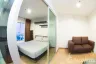 1 Bedroom Condo for rent in Aspire Rama 4, Phra Khanong, Bangkok near BTS Ekkamai